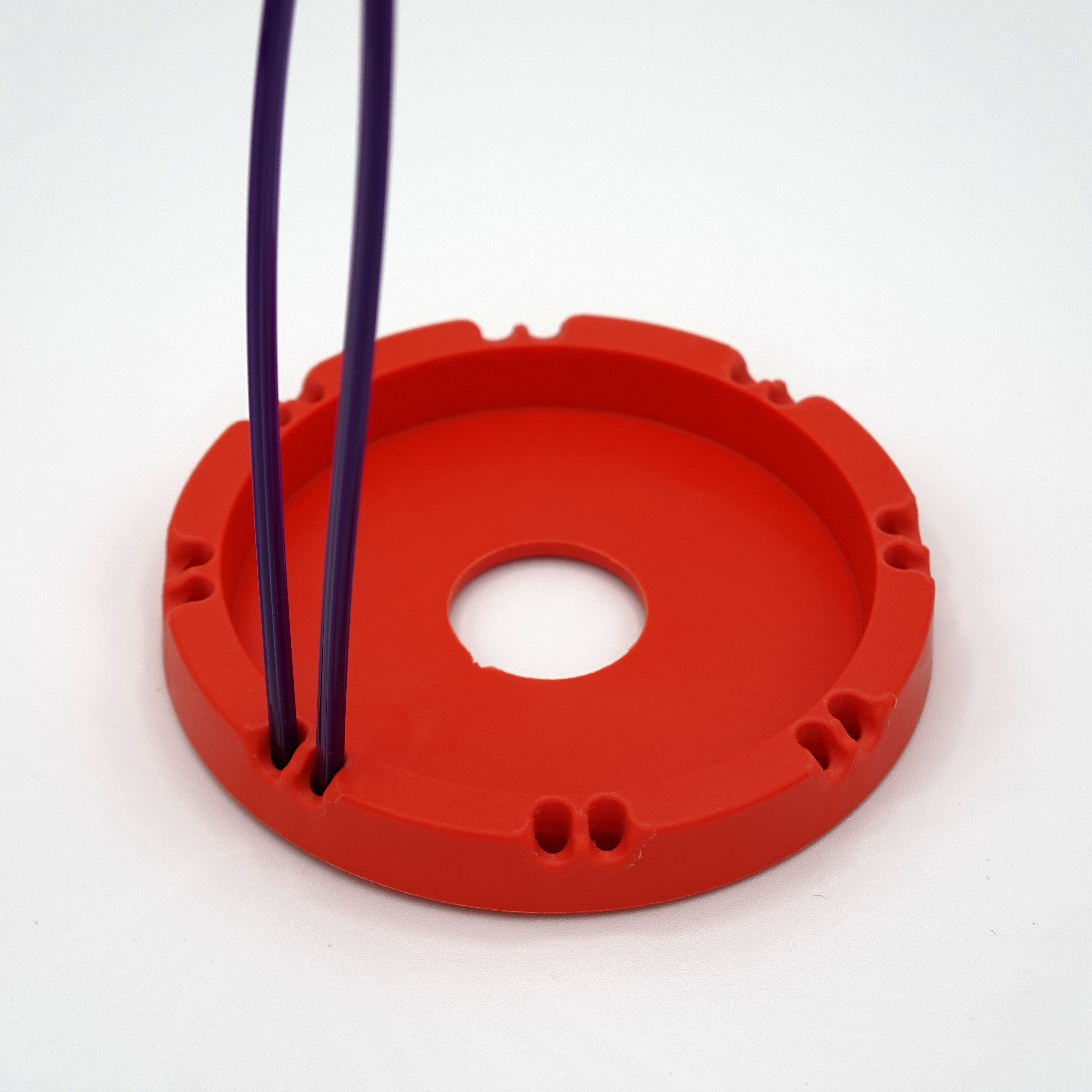 Testina Multifilo GPG Technic per Decespugliatori - Arancione