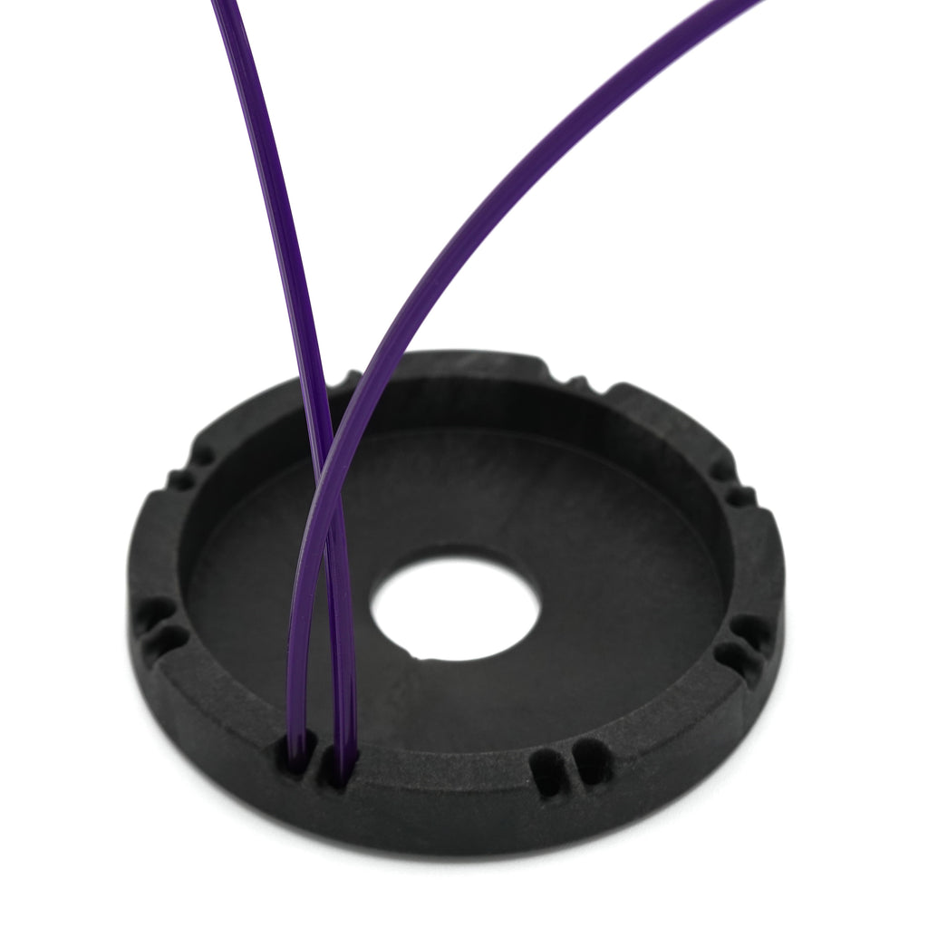 Testina Multifilo GPG Technic per Decespugliatori - Nera