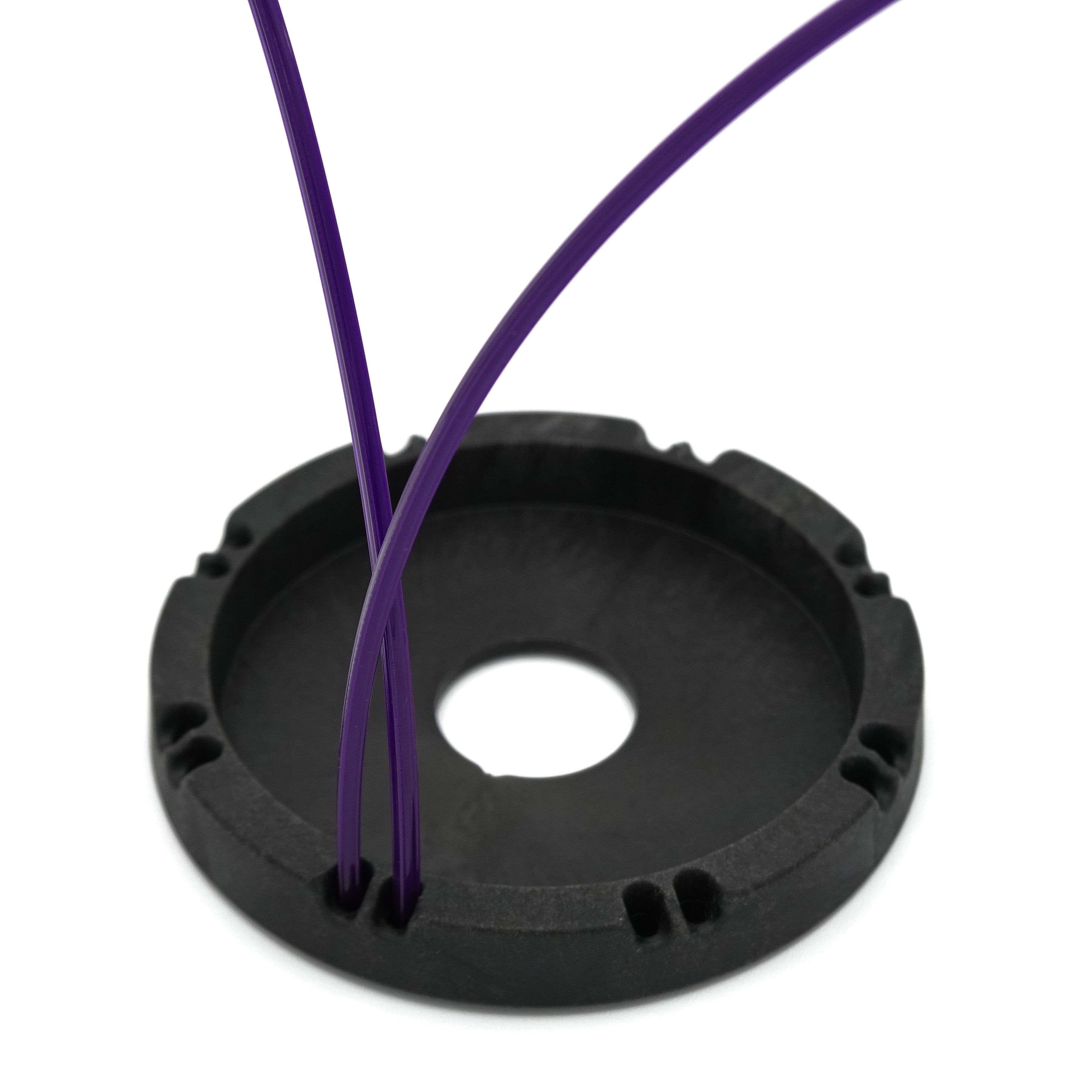 Testina Multifilo GPG Technic per Decespugliatori - Nera