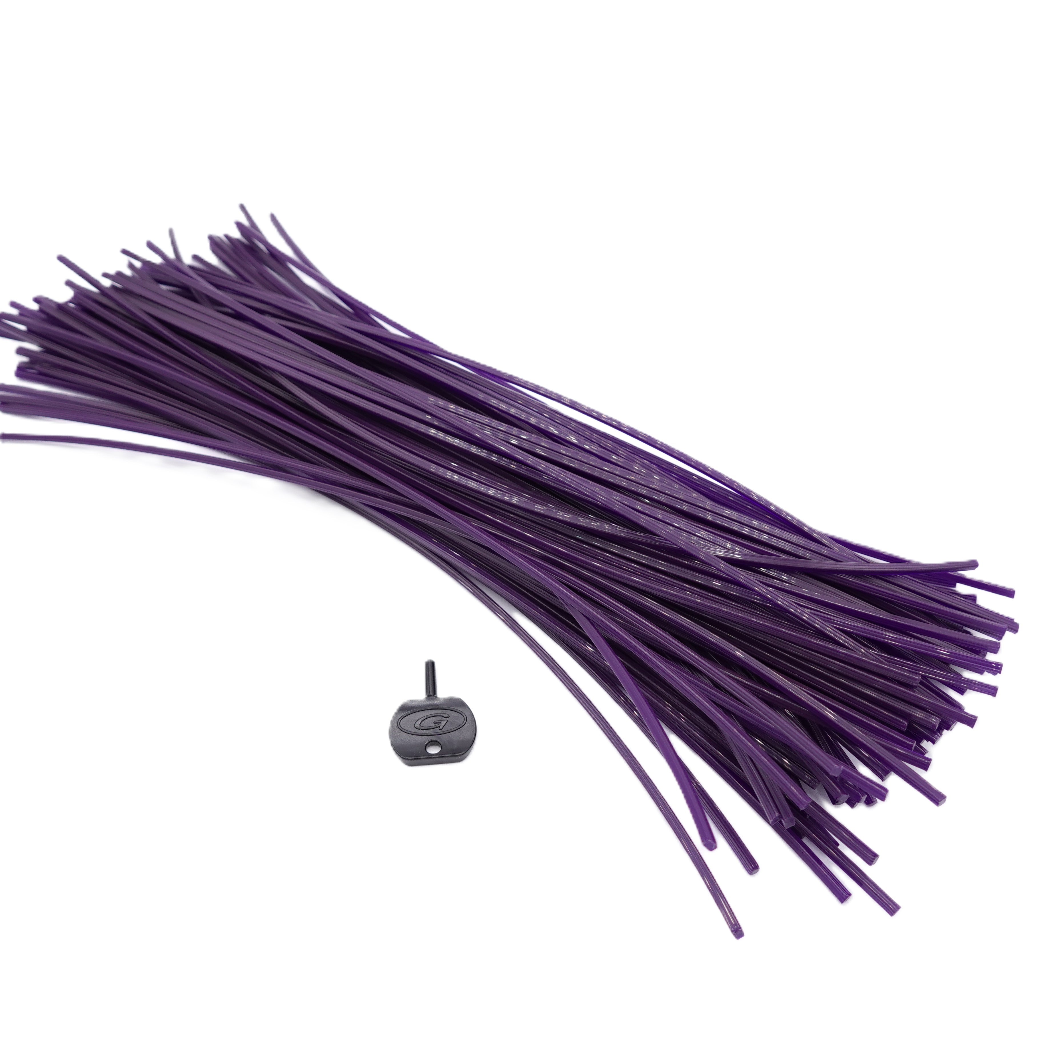 Fili di ricambio pretagliati per testina multifilo GPG Technic