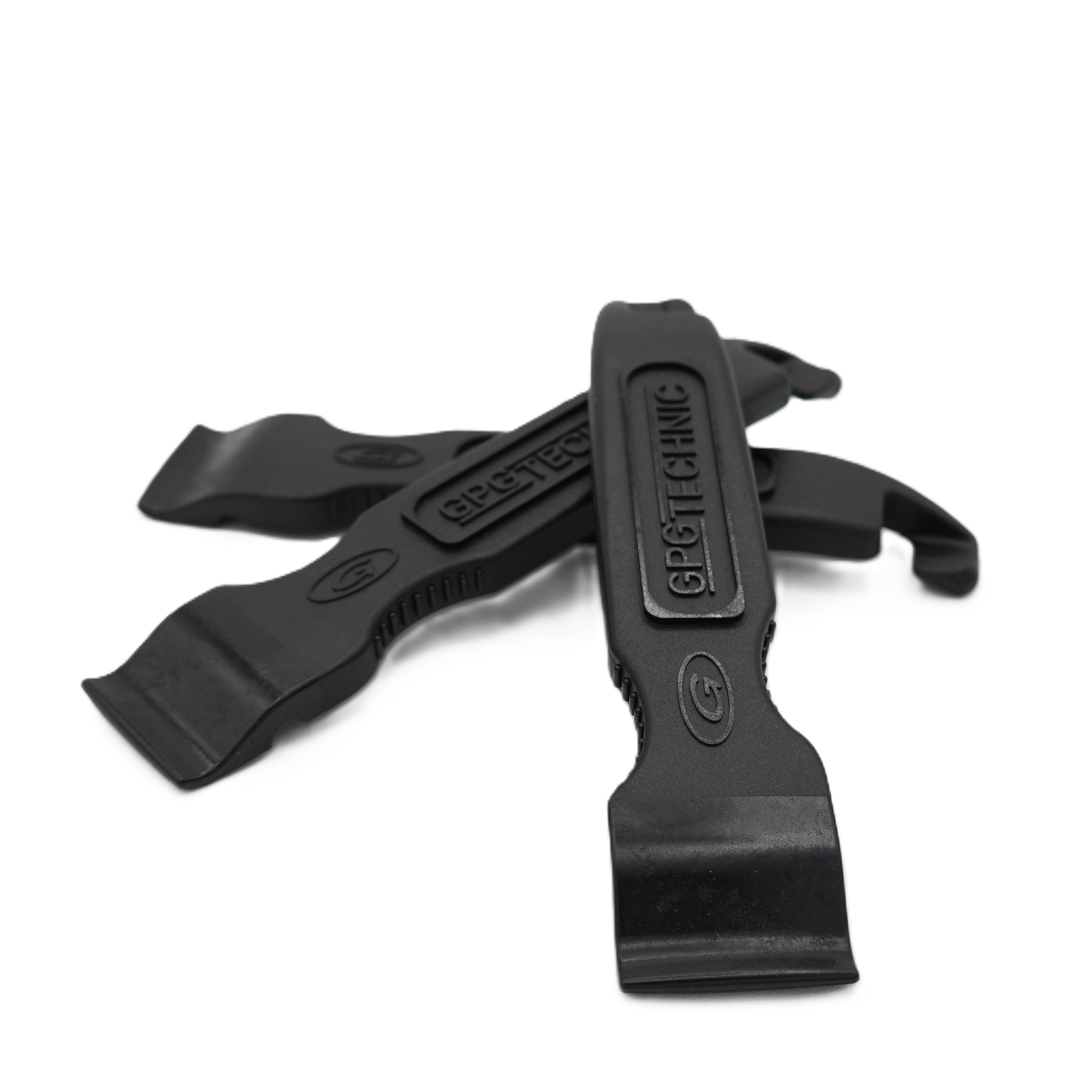 Leve Levagomme per Copertoni Bici –  Kit 3 Leve Nere