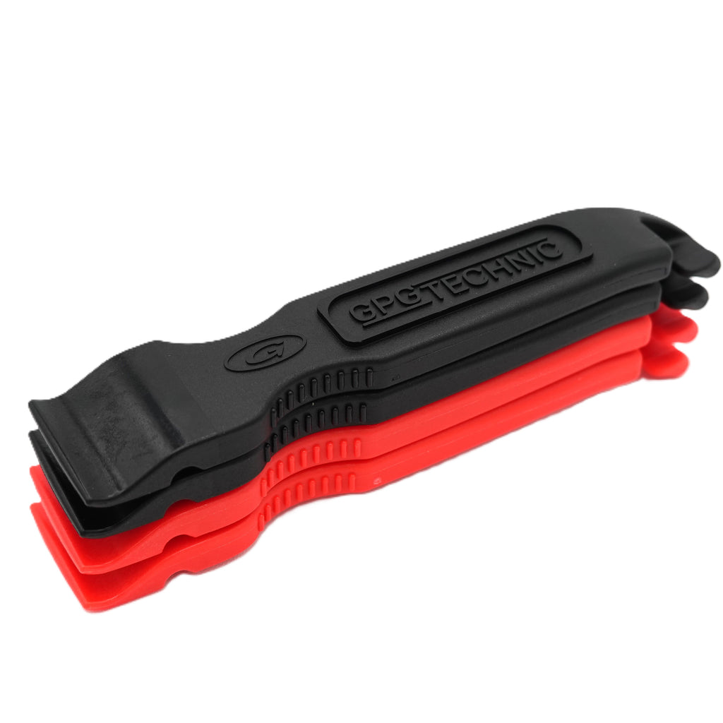 Leve Levagomme per Copertoni Bici –  Kit 4 Leve Multicolor