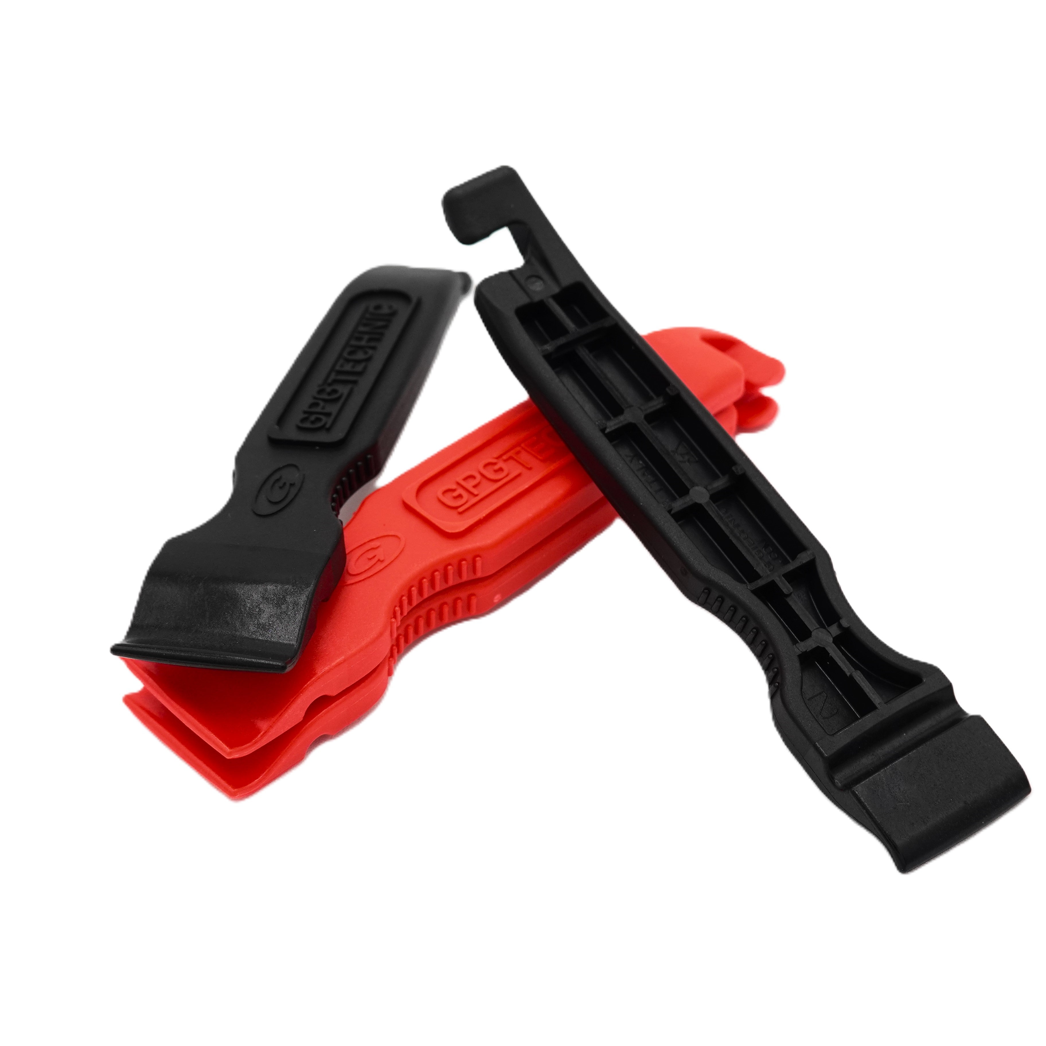 Leve Levagomme per Copertoni Bici –  Kit 4 Leve Multicolor