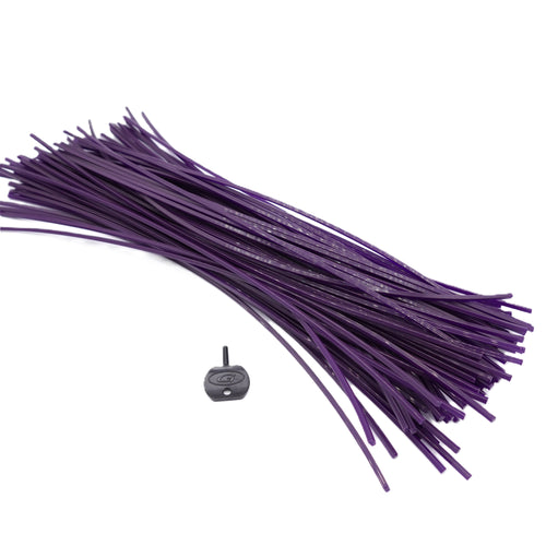 Fili pretagliati per testina decespugliatore