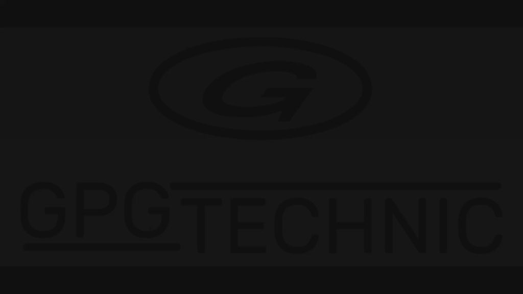 Testina Multifilo GPG Technic per Decespugliatori - Arancione